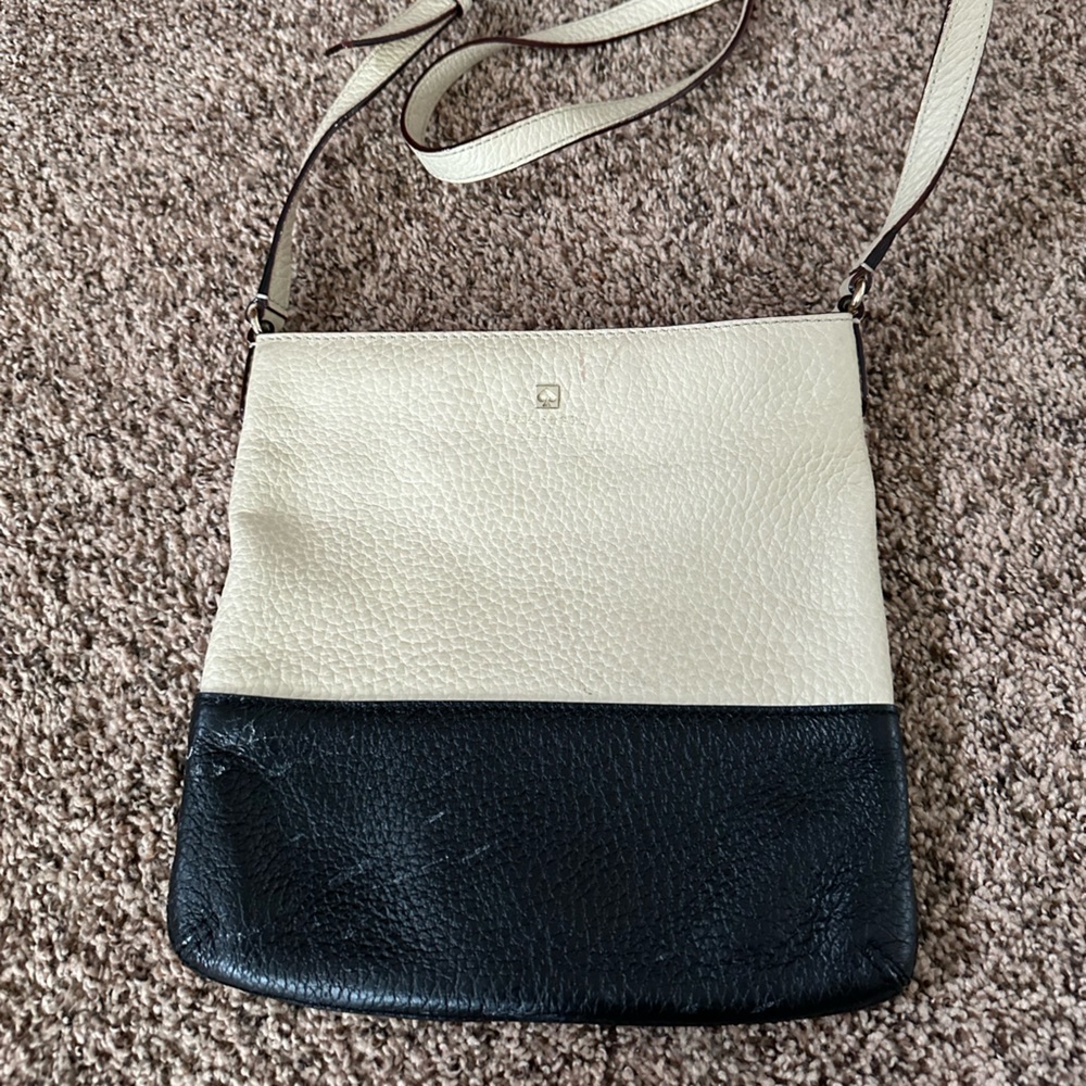 Kate Spade Cross Body